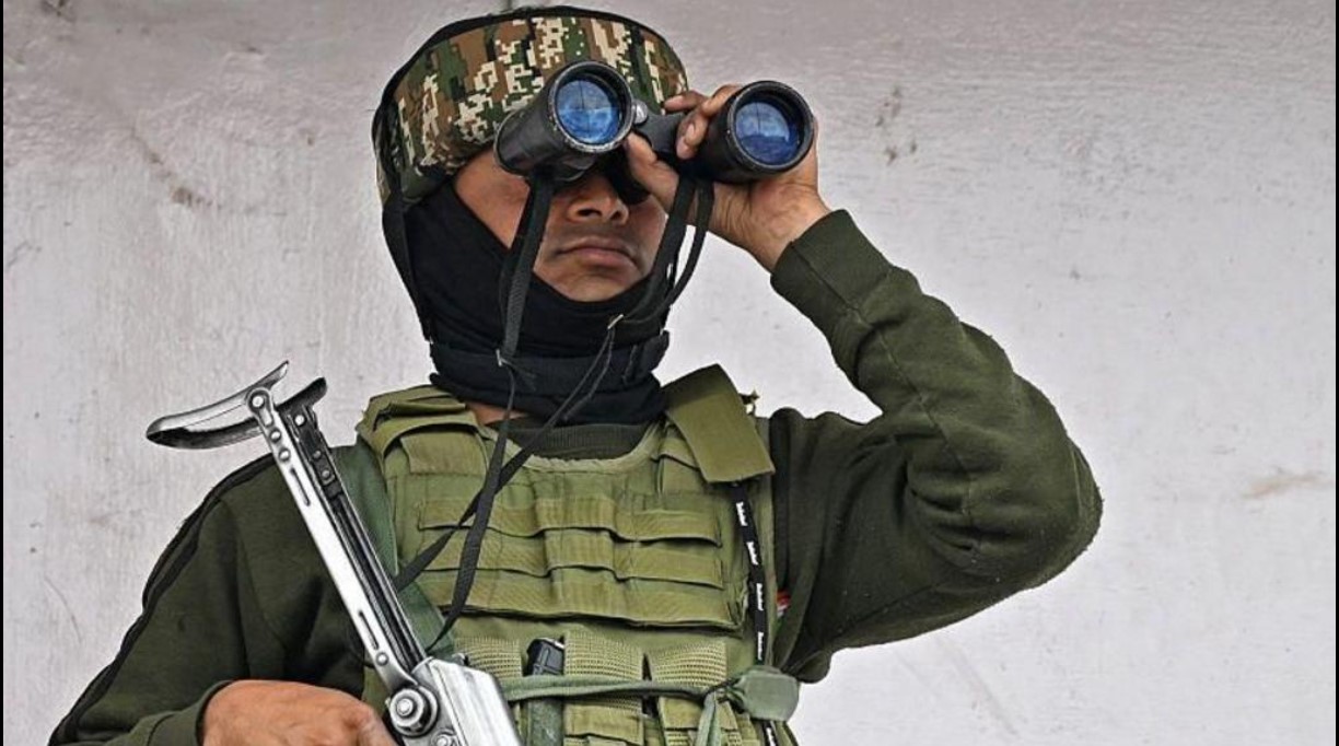 India and Pakistan consider next moves after deadly military exchanges